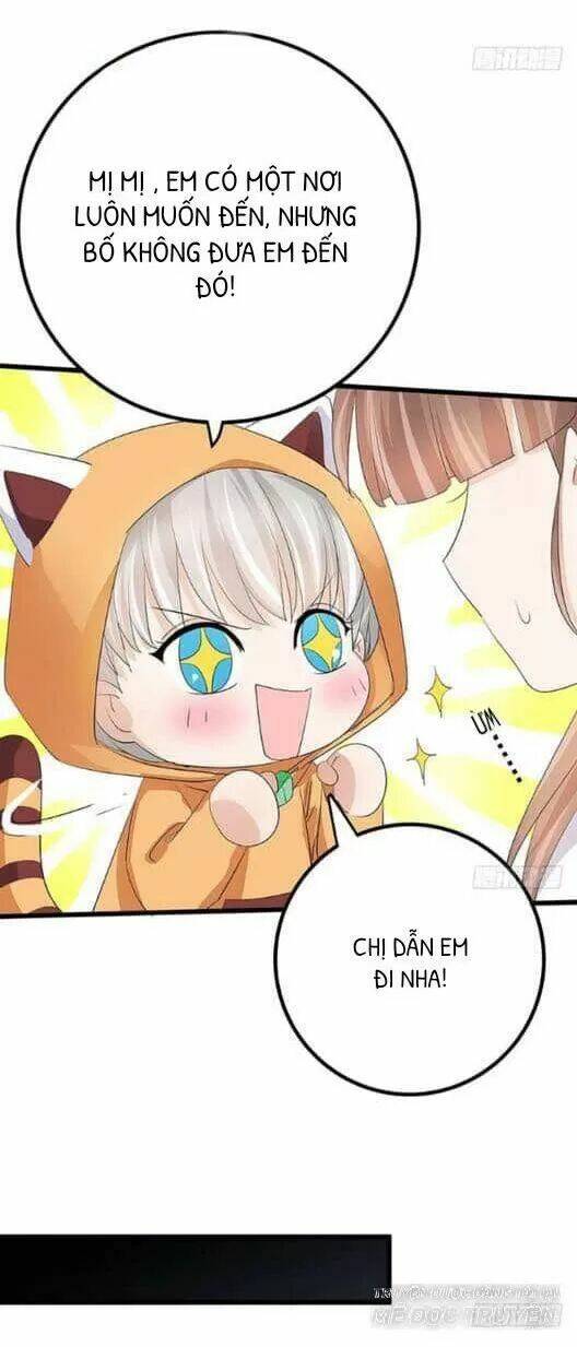 chào buổi sáng, ức vạn manh thê chapter 42 37