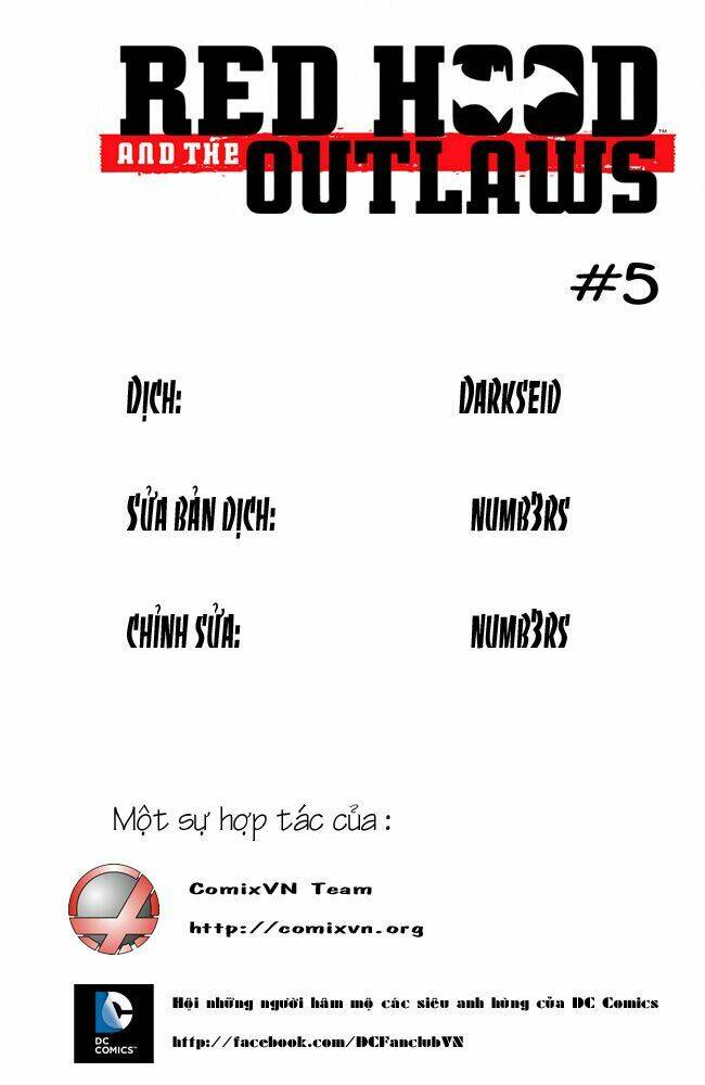 red hood and the outlaws chapter 5 21