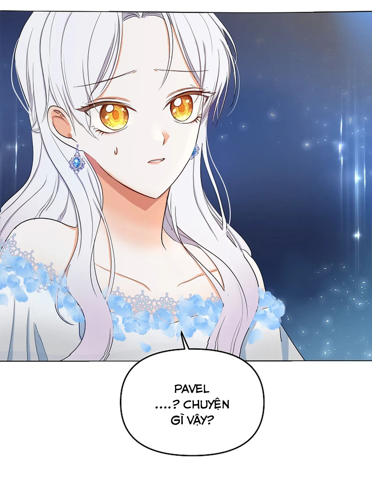 chồng tôi từ chối ly hôn với tôi chapter 1 43