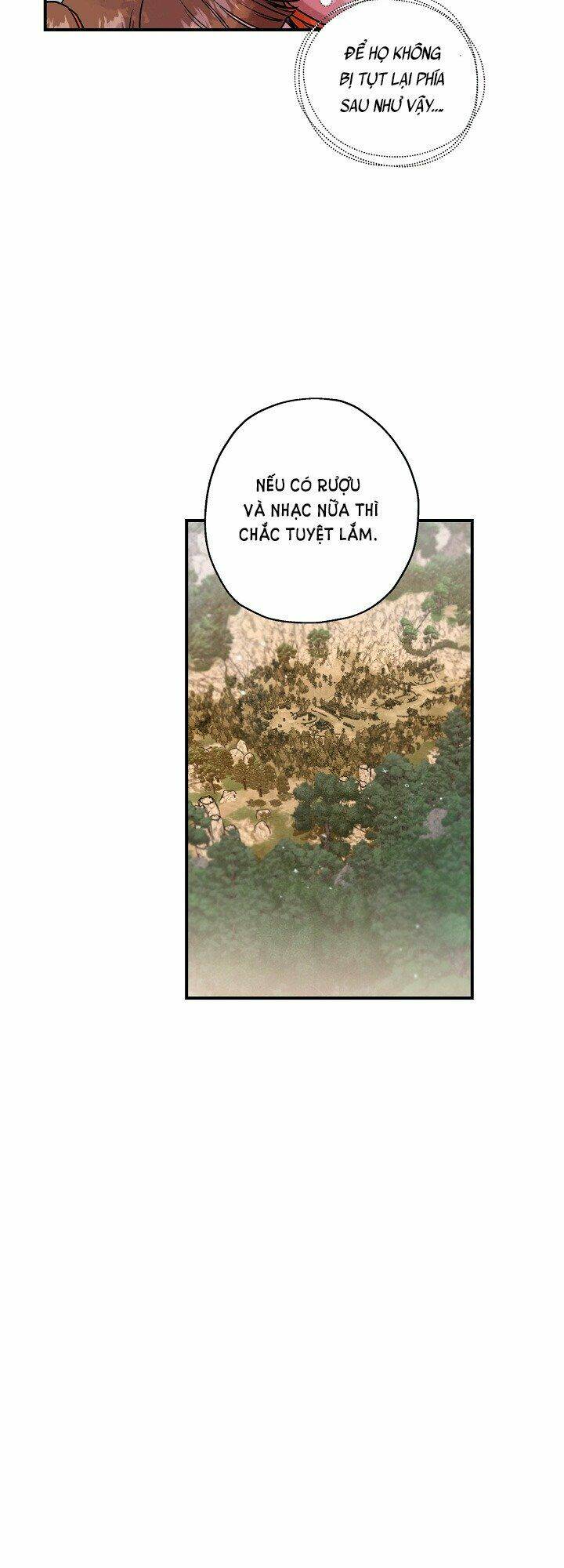 tôi trở thành nhân vật phản diện giỏi nhất trong giới võ thuật chapter 25 10