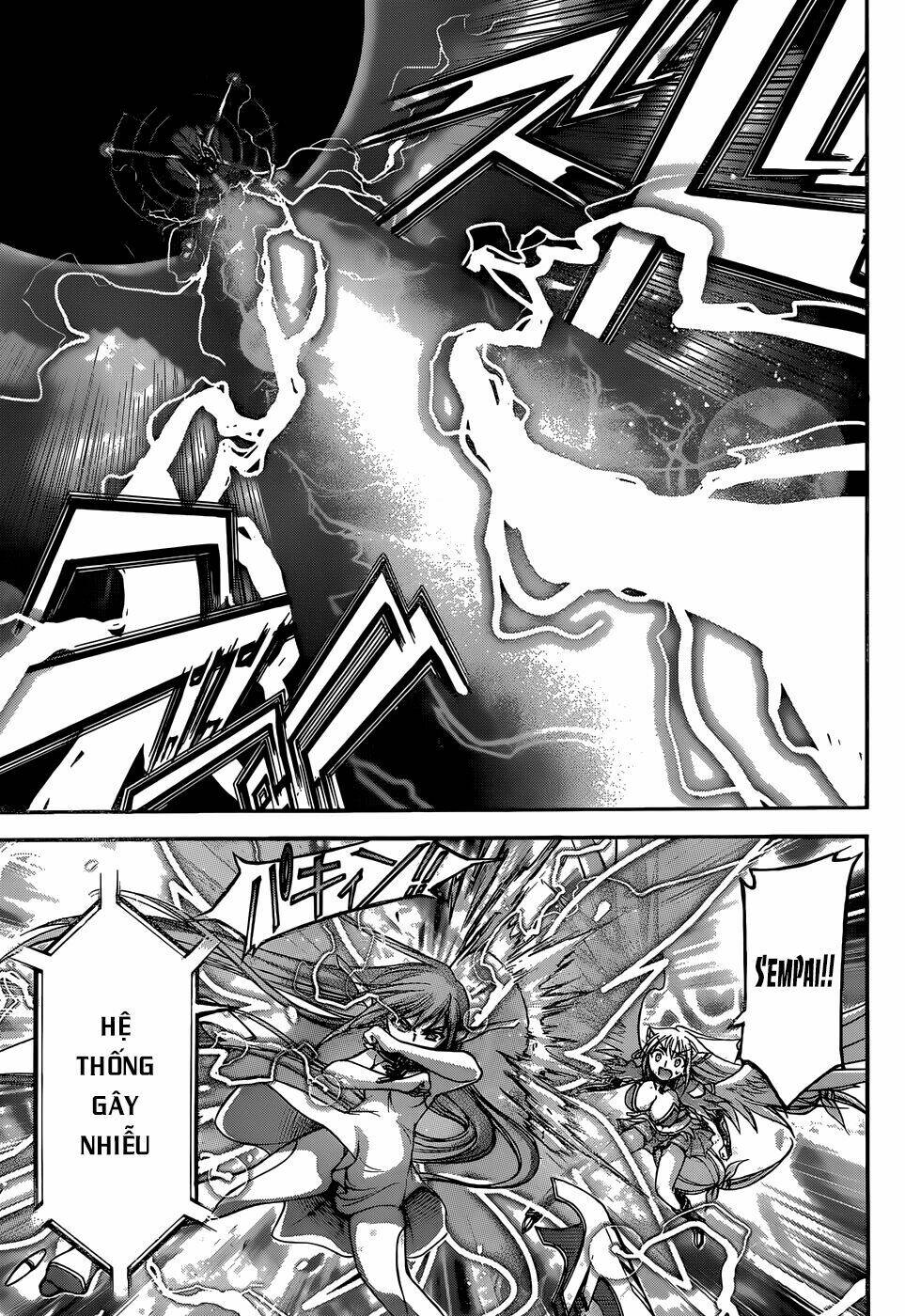 vật thất lạc của bầu trời chapter 74 35