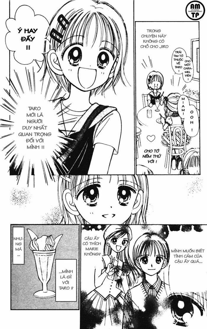 caramel diary chapter 2 14