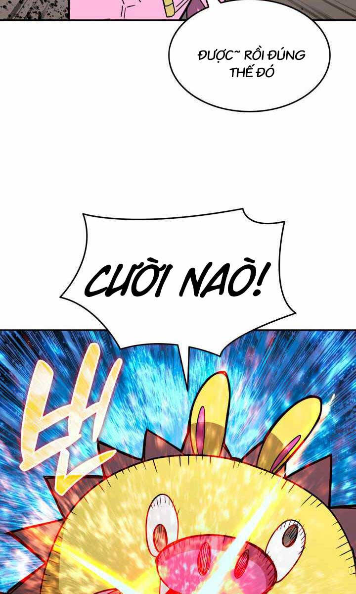 tôi là lính mới chapter 146 33