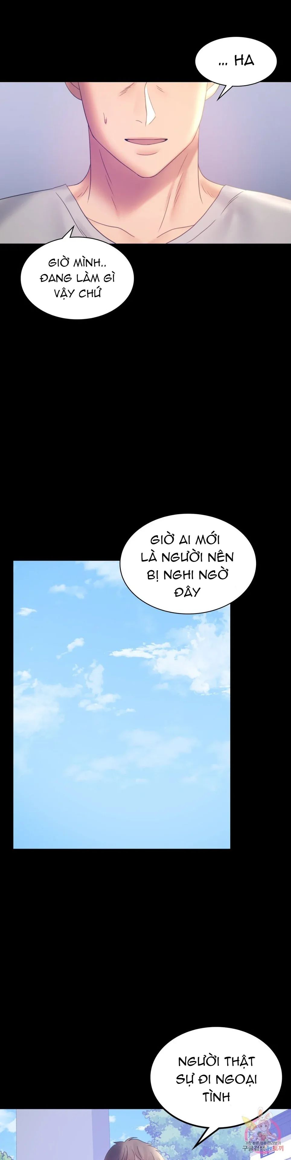 tình yêu vụng trộm chapter 8 9