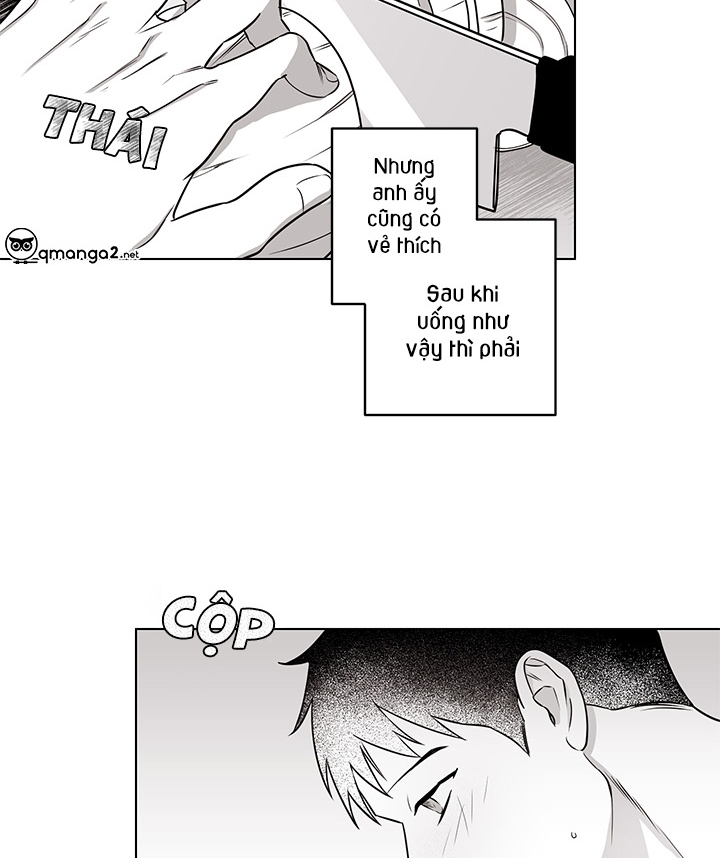 bữa tiệc của những đóa hoa chapter 20 83