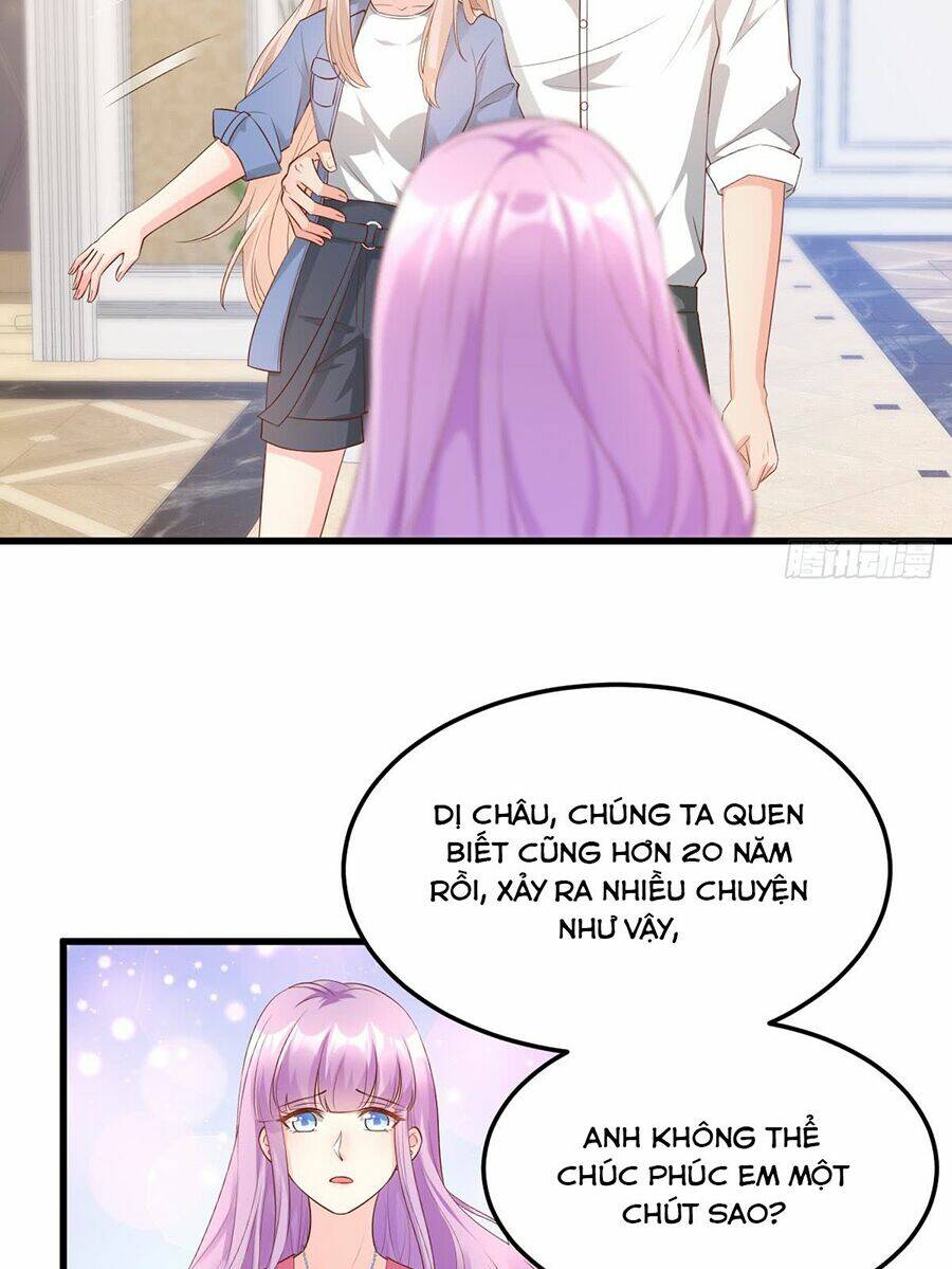 tư sủng cục cưng bảo bối chapter 19.2 15