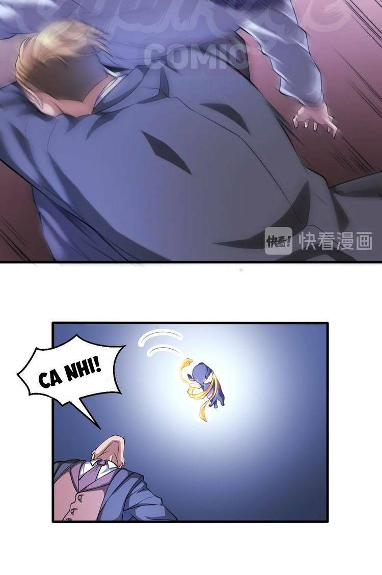 diêm vương thay thế chapter 39 2