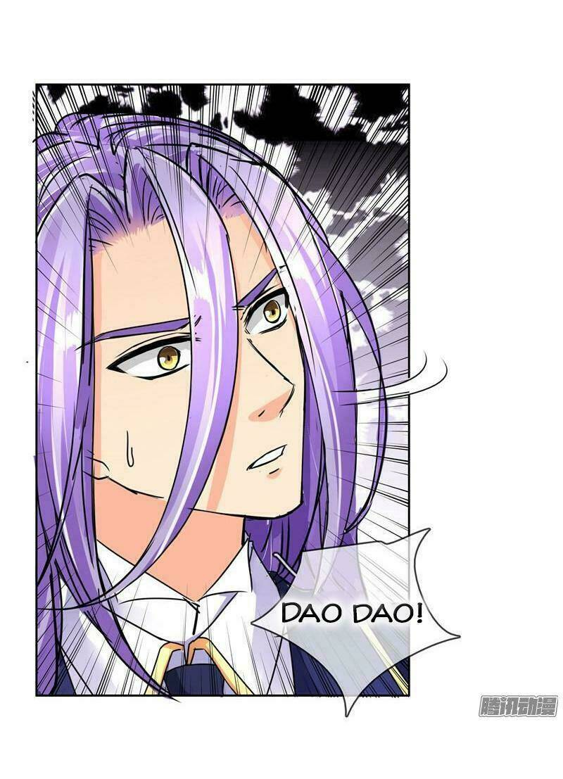 bá đạo trung khuyển tìm ái ký chapter 52 6