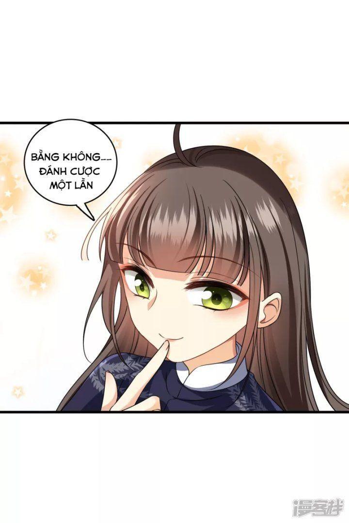 nụ cười của ngươi ngọt gãy tám cái răng của ta chapter 31 17