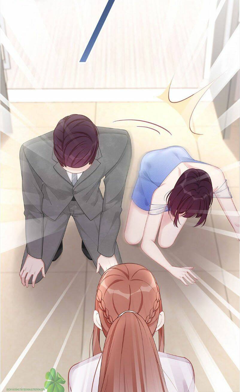 sủng em sủng tới tận cùng chapter 52.1 9