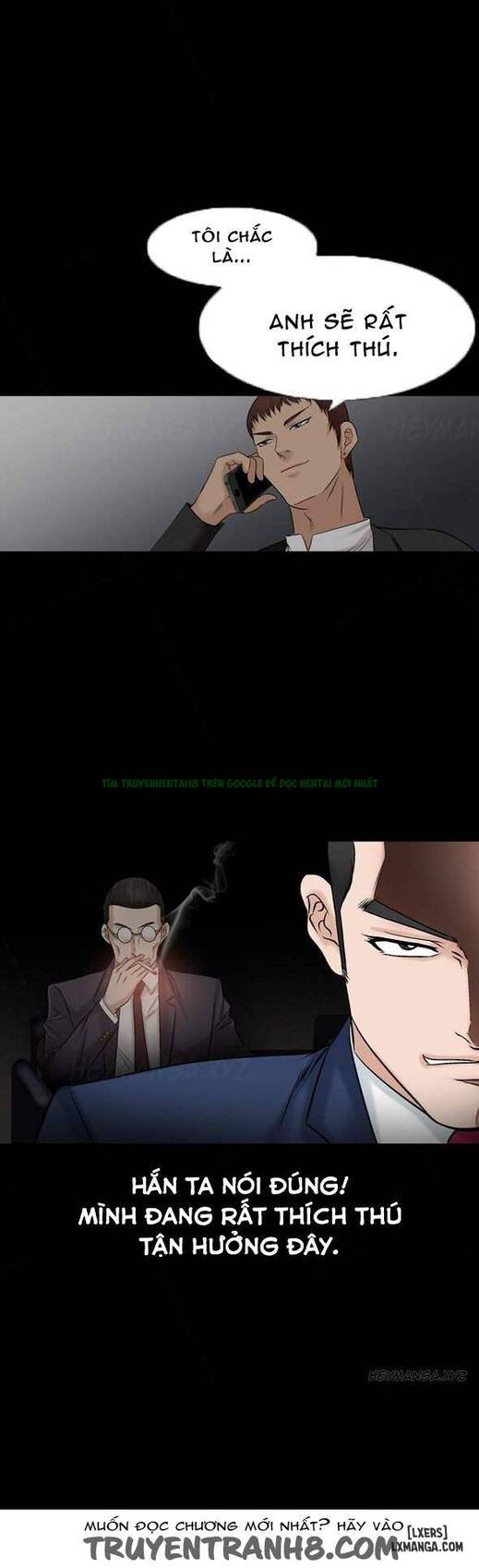 mùi vị của đôi bàn tay chapter 48 18