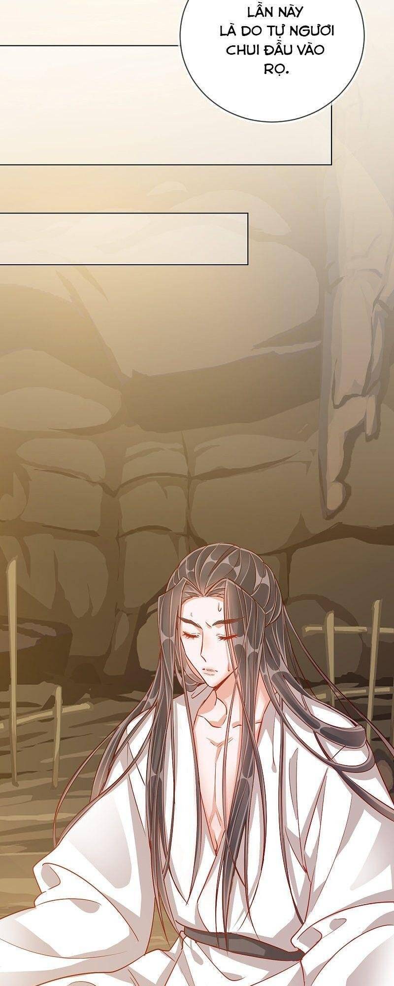 công lược trưởng thành của vương phi chapter 37 34