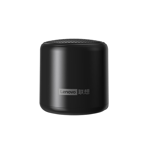 Loa Bluetooth Mini Lenovo L01 TWS Loa Ngoài Trời Di Động,Âm Thanh Nổi Không Dây Âm Thanh Vòm Bass Chống Nước-HÀNG CHÍNH HÃNG