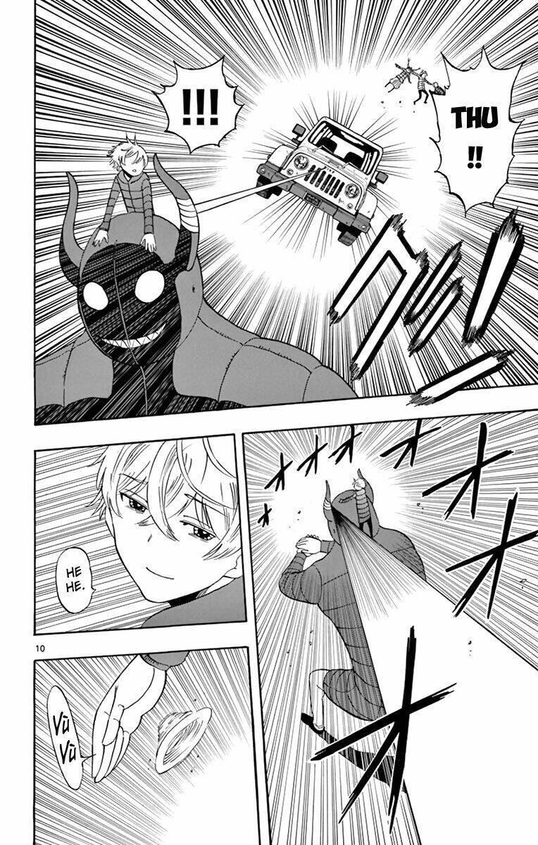 saike mata shite mo chapter 65 12