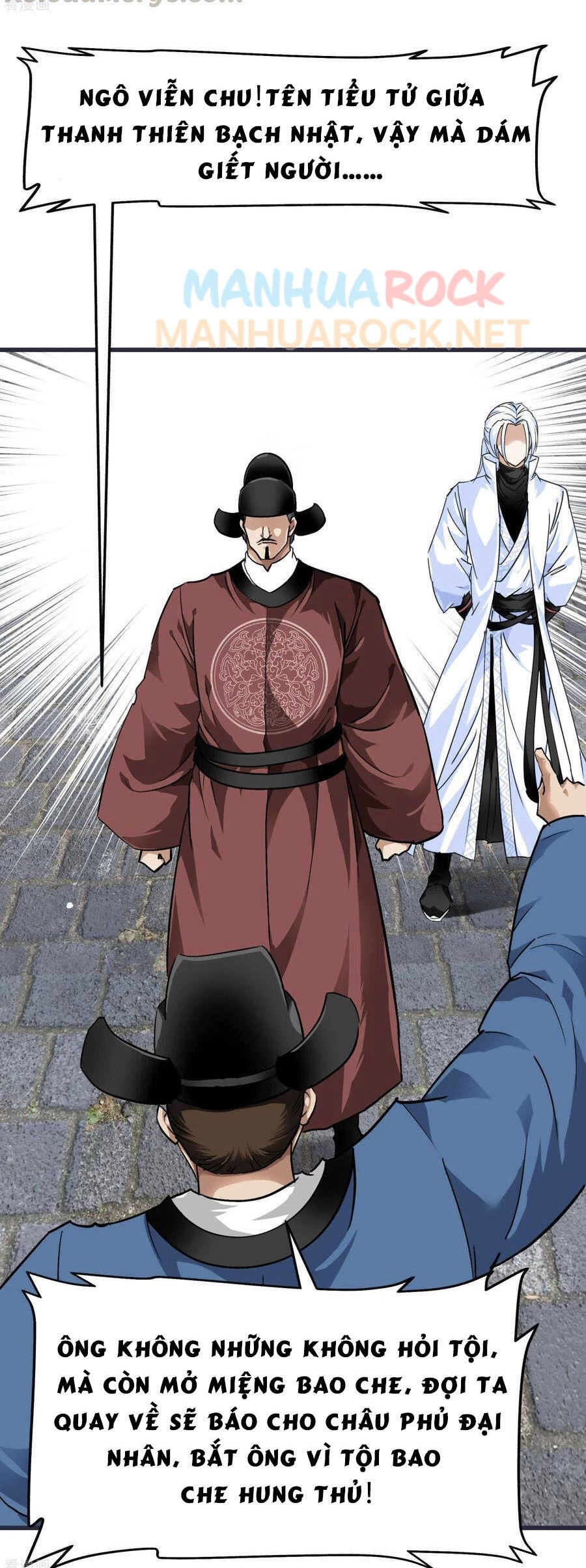 trọng sinh ta là đại thiên thần chapter 93 10