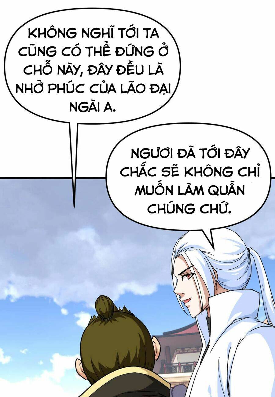 trọng sinh ta là đại thiên thần chapter 101 20