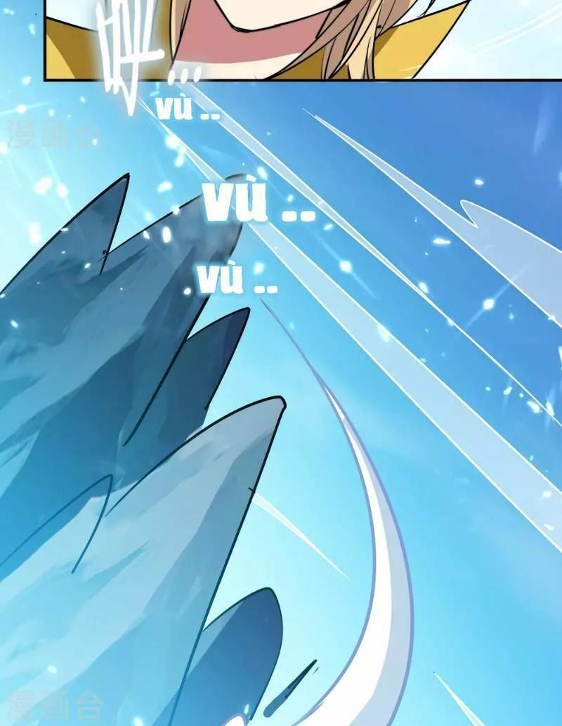 vạn giới tiên vương chapter 13 18