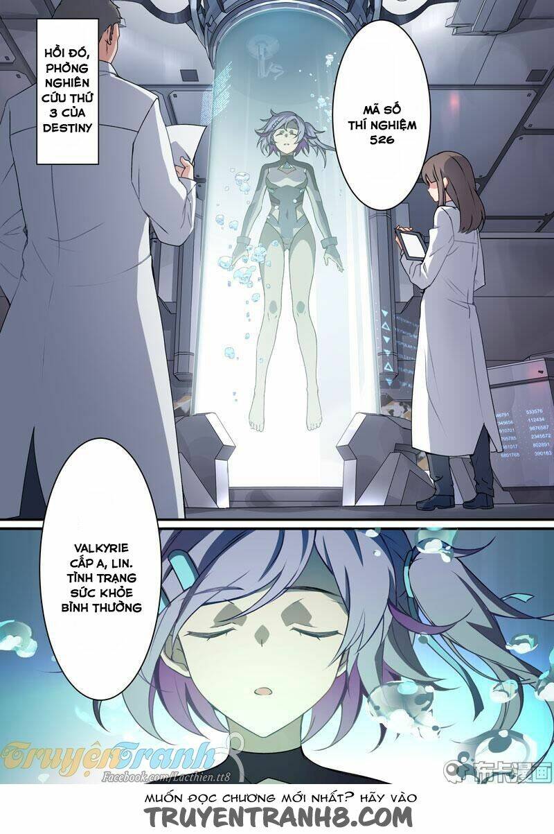 băng hoại 3rd chapter 62 3