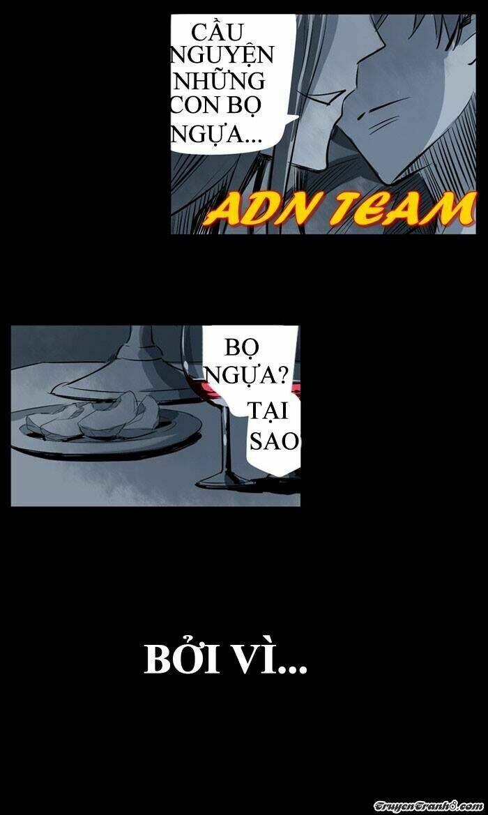 kho truyện kinh dị: ác mộng đêm về chapter 5 25