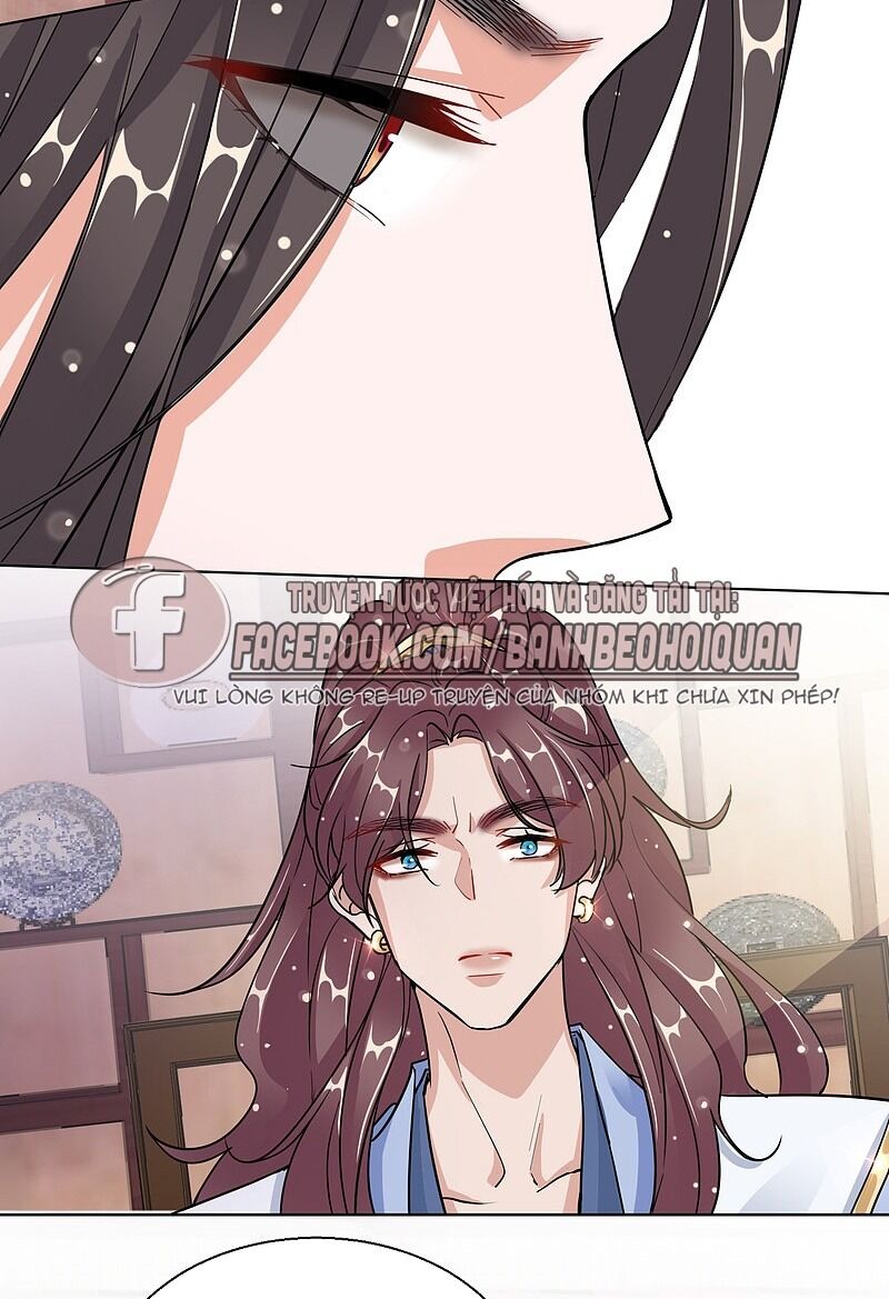 công lược trưởng thành của vương phi chapter 21 24