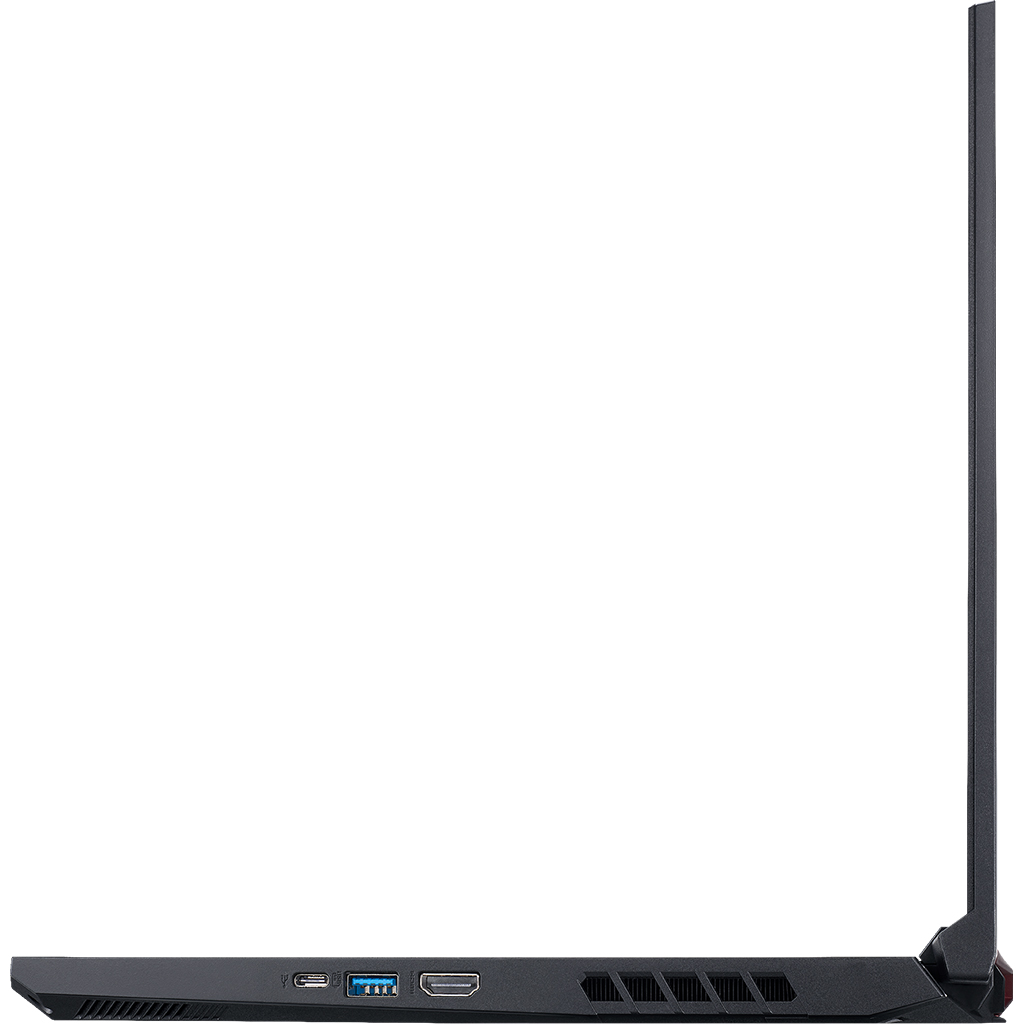 Acer Nitro AN515 57 720A i7 11800H/8GB/512GB/4GB RTX3050Ti/15.6&quot;F/144Hz/Win11/(NH.QEQSV.004)/Đen - Hàng chính hãng