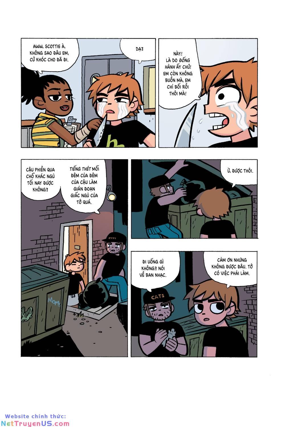 scott pilgrim full color chapter 5 149