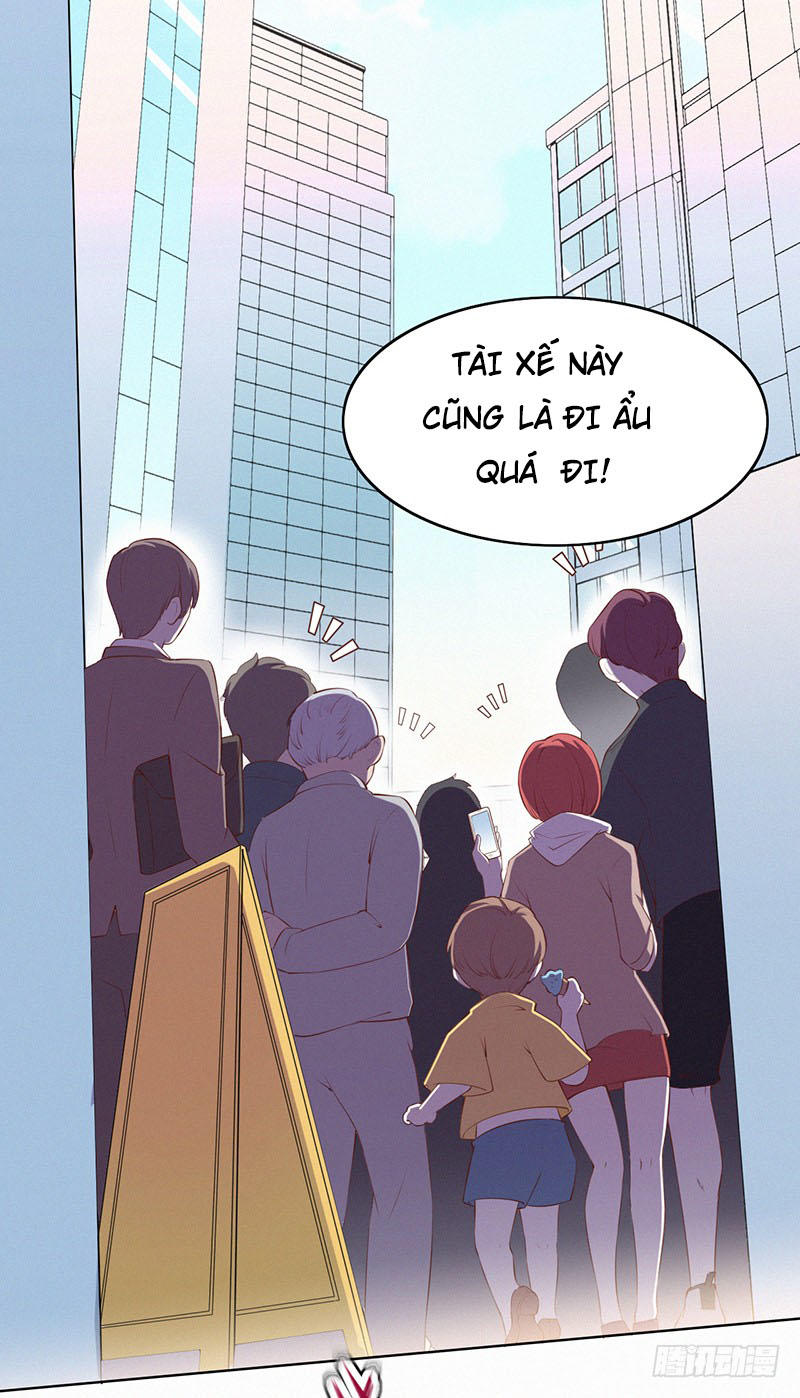 nhà có vợ xinh chapter 1 12