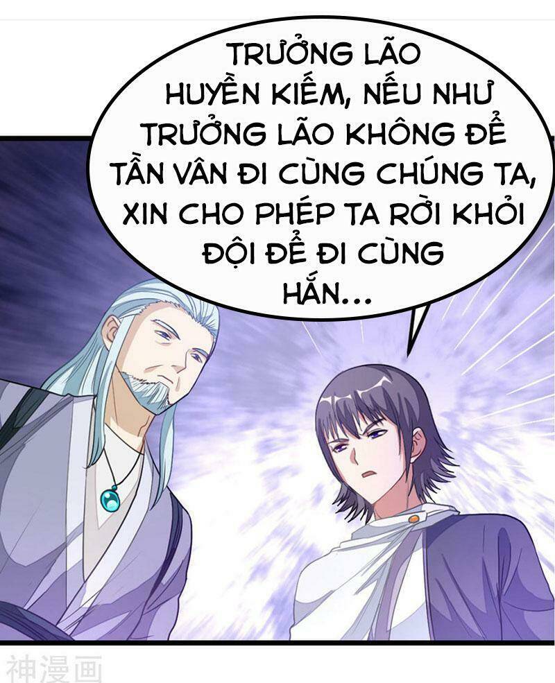 cửu dương thần vương chapter 188 25