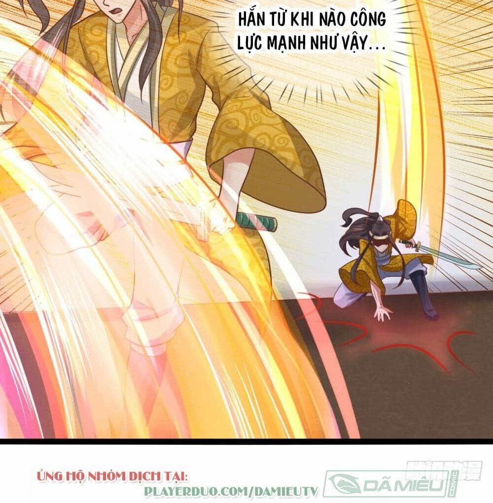 vô địch kiếm thần chapter 16 23
