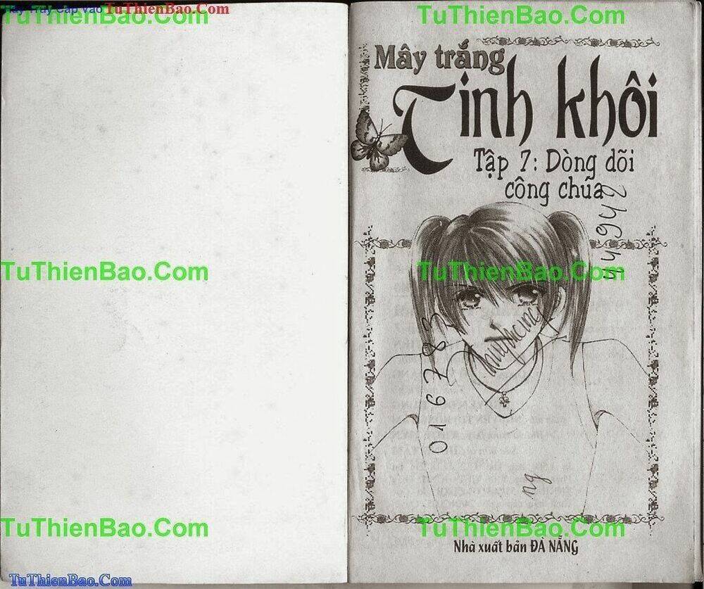 mây trắng tinh khôi chapter 7 2