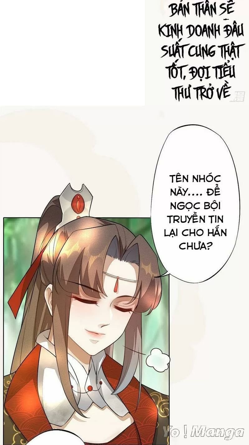 tuyệt thế luyện đan sư chapter 150 32