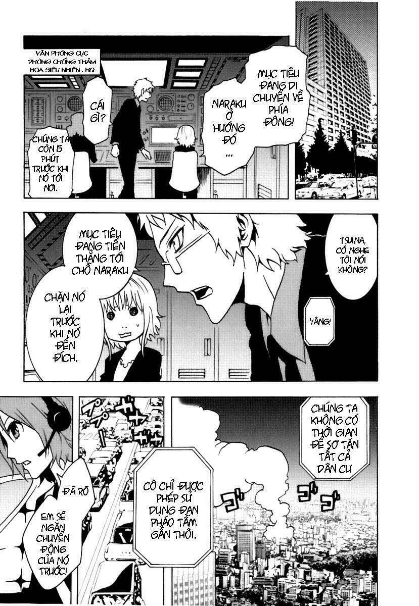 ga-rei chapter 40 15