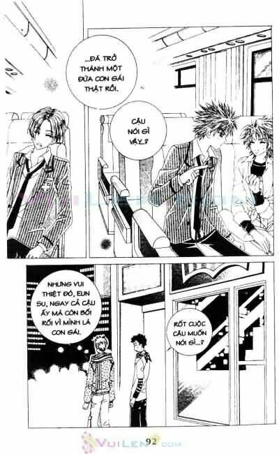 chàng gà mái chapter 15 92