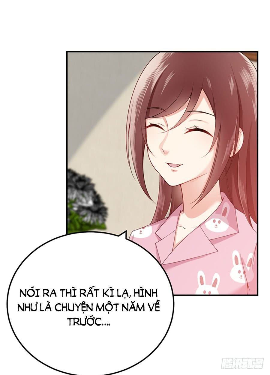 nam thần truy thê chỉ nam chapter 6.1 21