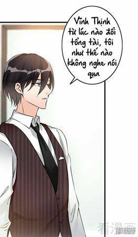 vợ có chút lạnh lùng chapter 9 19