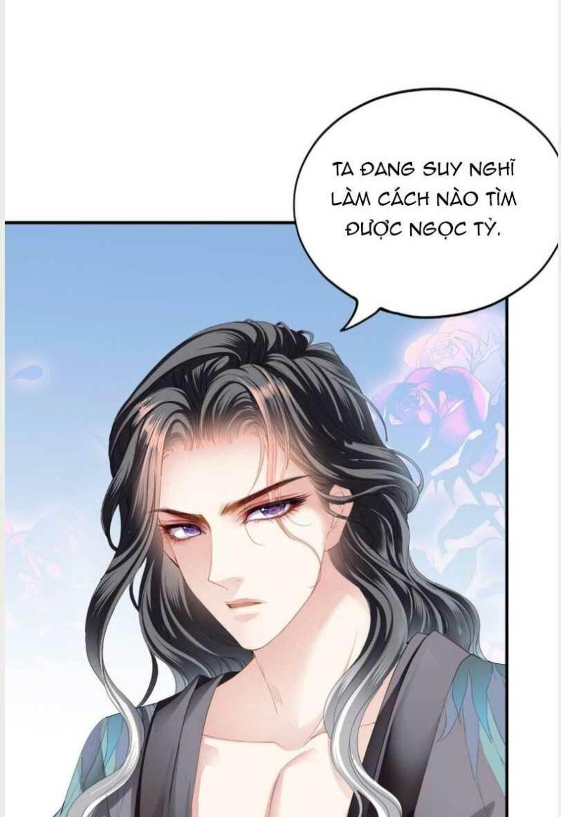 bổn vương muốn nàng chapter 112 6