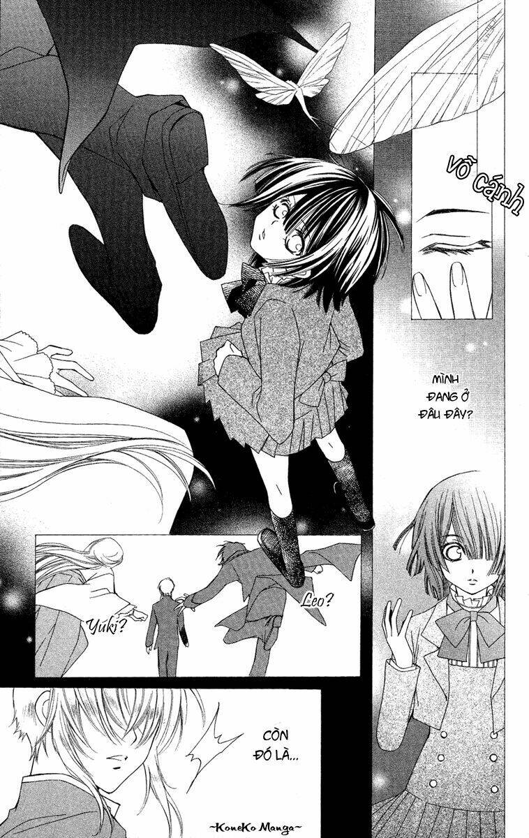 shounen dolls chapter 7 10