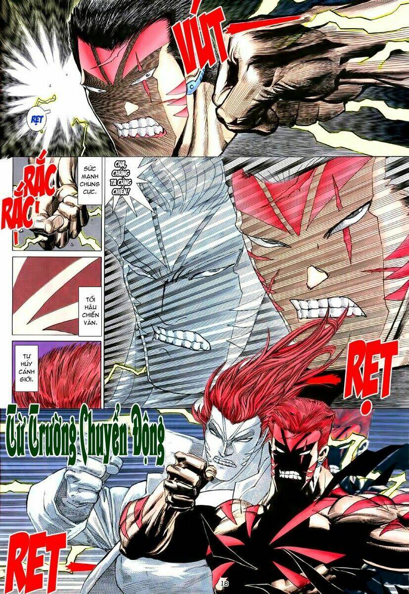 hải hổ 3 chapter 48 17