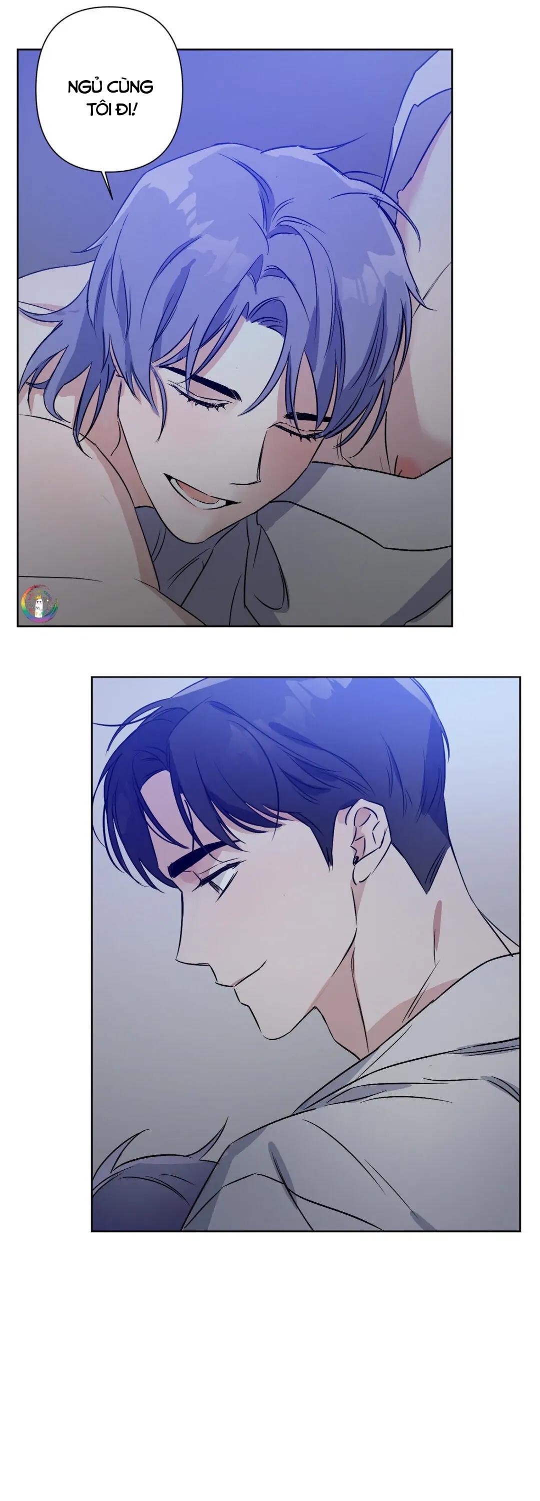 manhwa chịch vồn chịch vã chapter 43 22