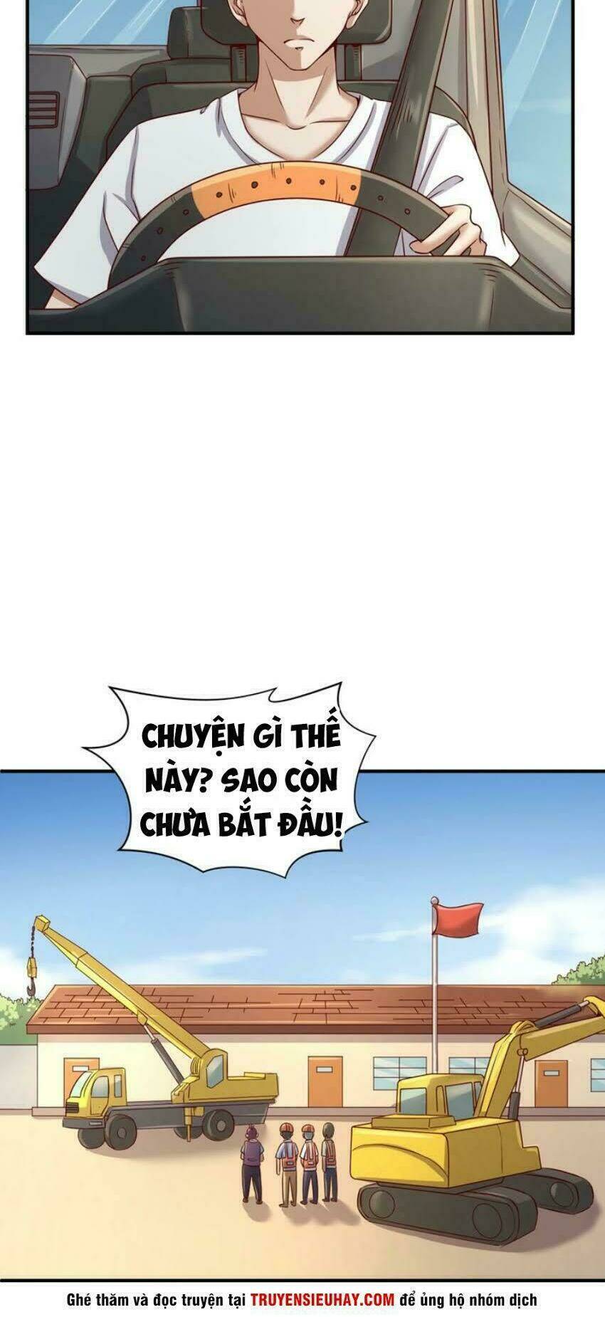 người chặn xuyên không chapter 10 42