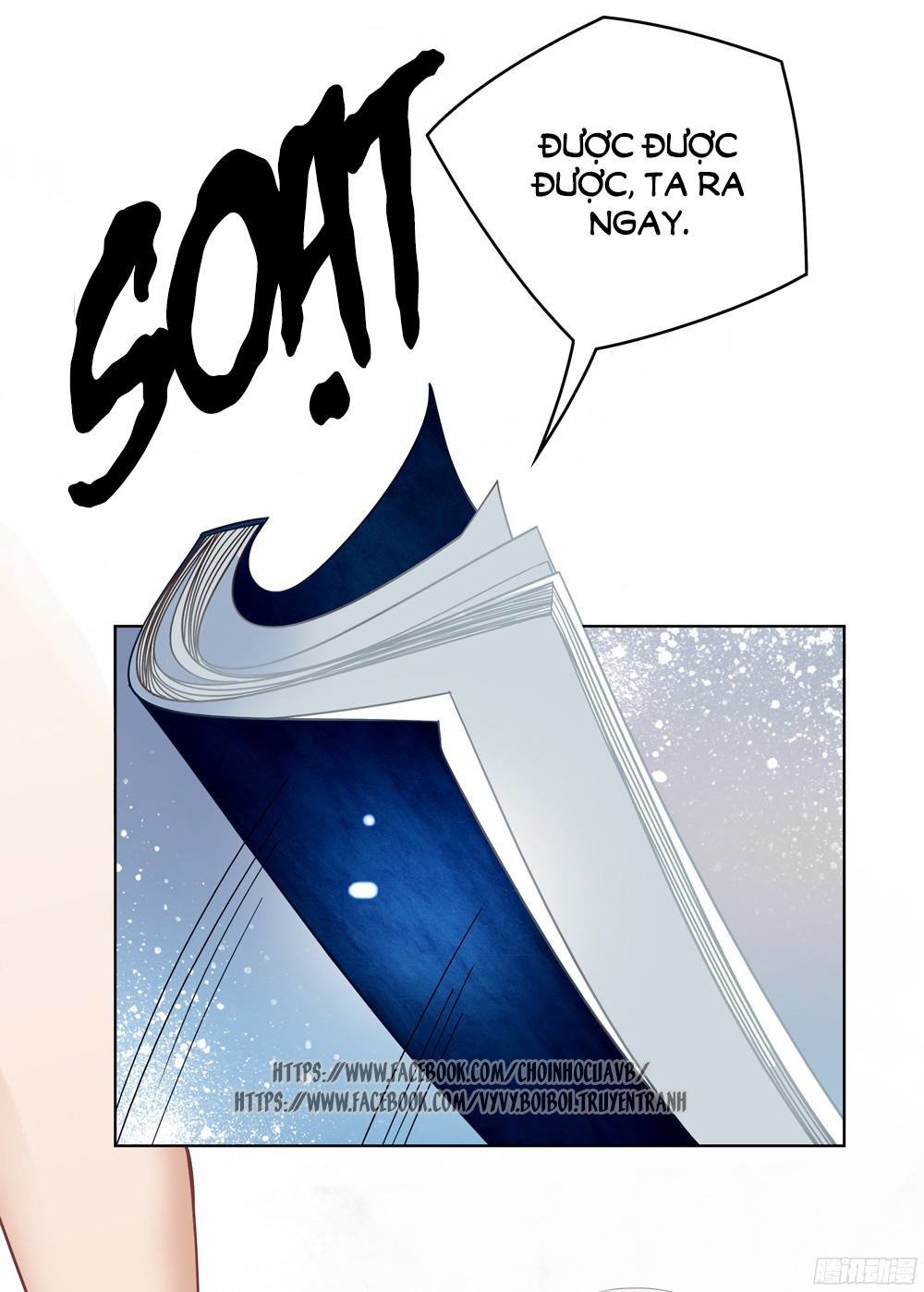 gay rồi! cái đó thành tinh rồi chapter 3 42