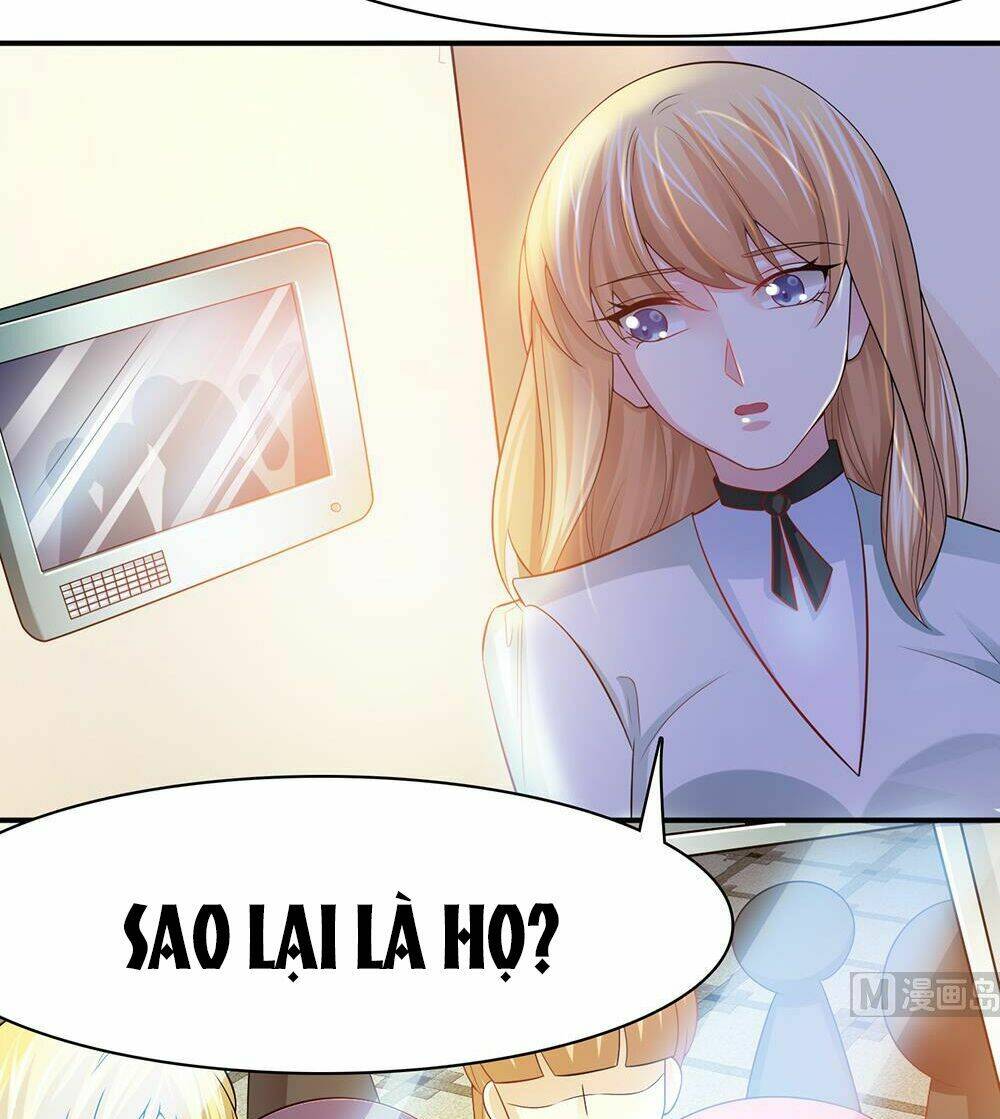 chủ tịch và nữ sát thủ chapter 43 14