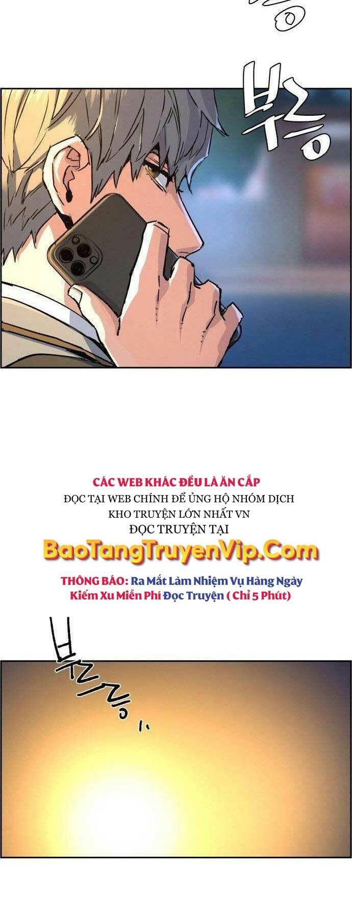 bạn học tôi là lính đánh thuê chapter 108 3
