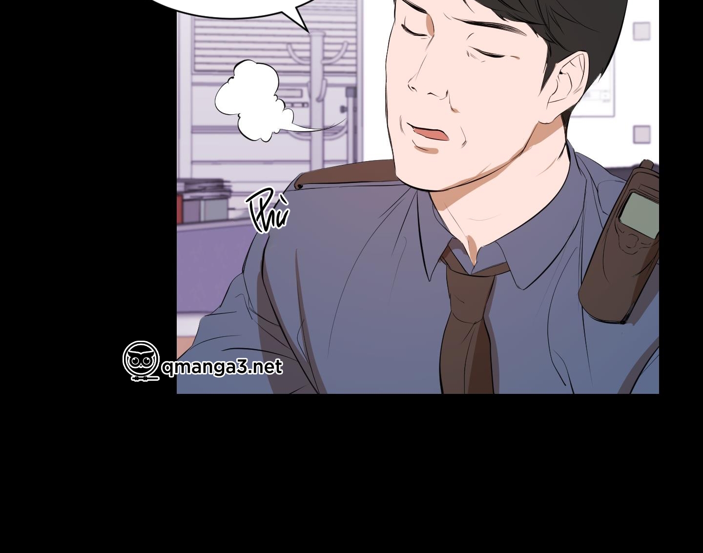 chốn riêng tư chapter 29 6