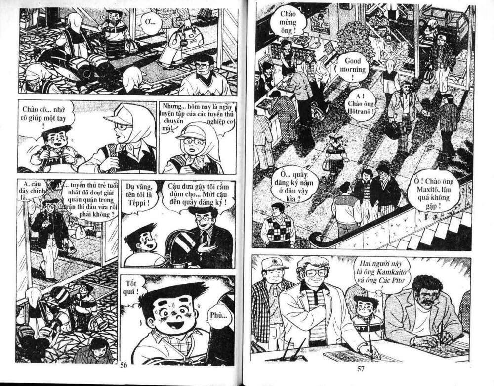 tân teppi chapter 35 27