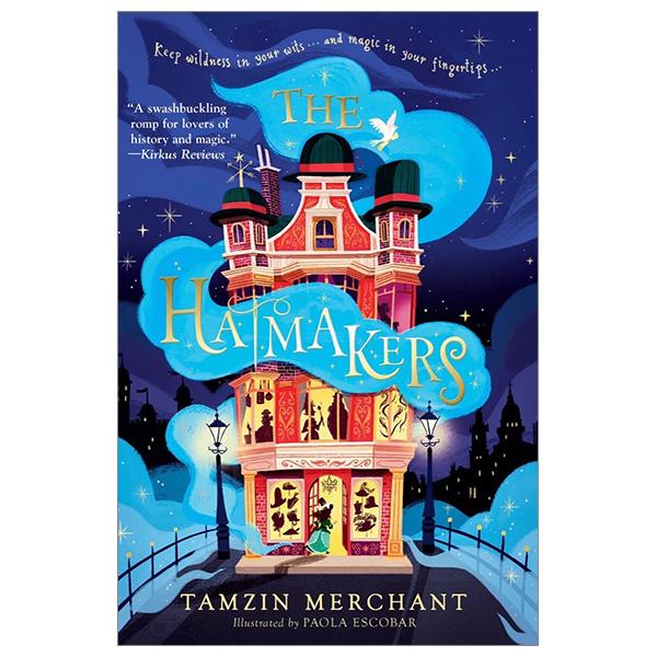 The Hatmakers