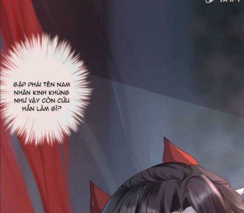 vương gia kiêu ngạo quá khó cua chapter 3 19