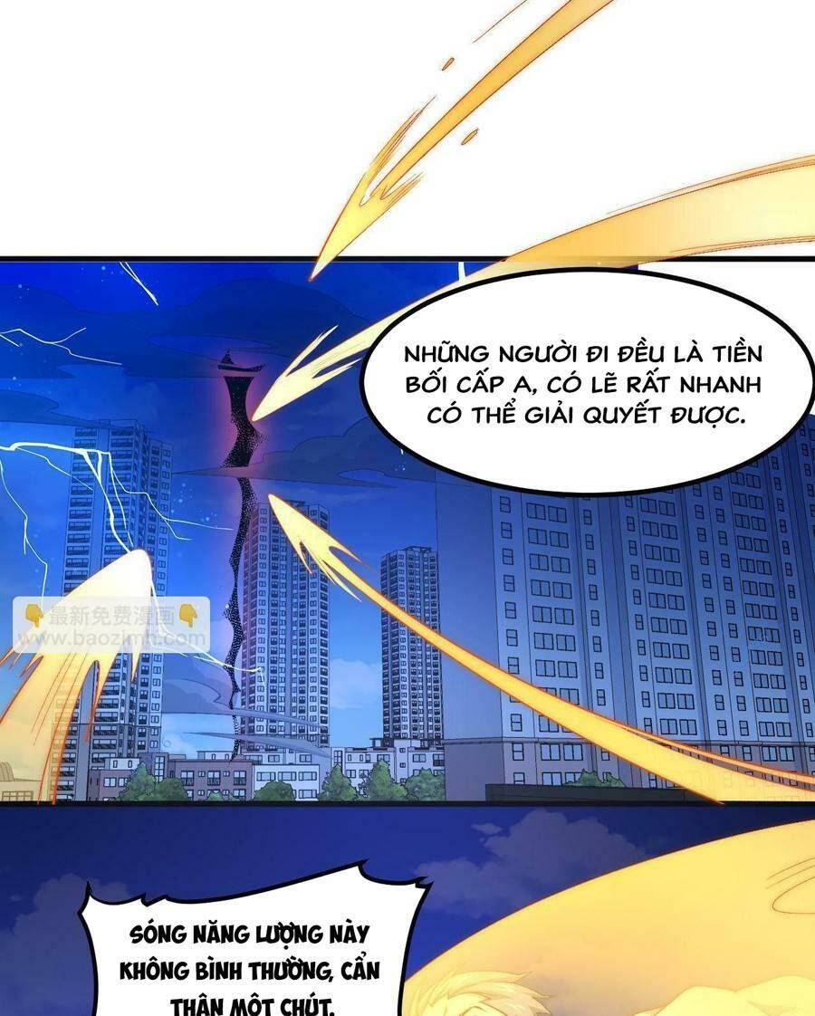 vú em thánh kỵ sĩ chapter 17 39