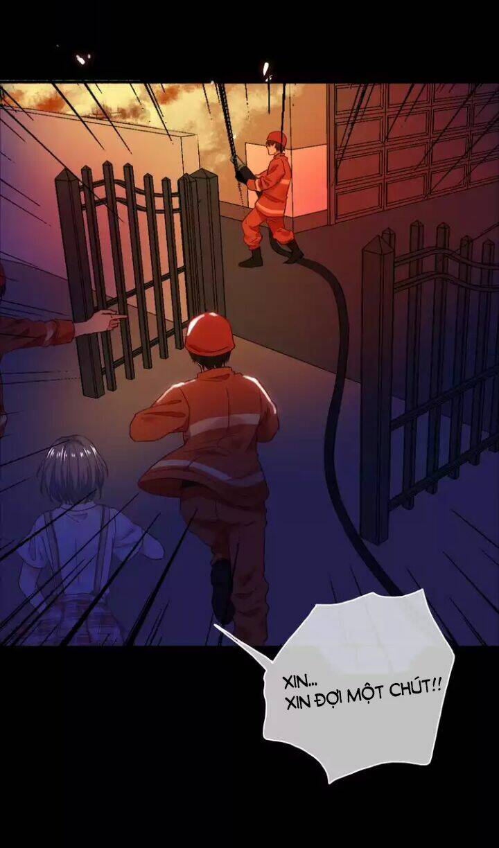 thập quang mật ngữ chapter 6 4