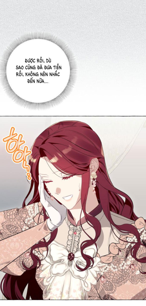 tôi tưởng đó chỉ là tiểu thuyết trọng sinh bình thường chapter 39.2 29